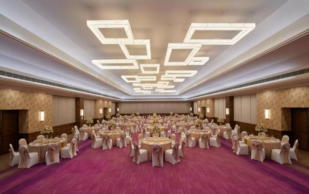 Holiday Inn Resort Goa